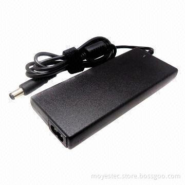 Slim Dell Inspiron 300m, 500m, 600m, 700m, 6000, D400, D500, D600 AC Adapter 19.5V, 3.34A